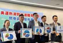 Government Should Provide Free Broadcasts for Future Olympics – RTHK news-02092024-120342