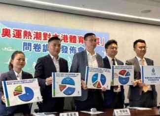 Government Should Provide Free Broadcasts for Future Olympics – RTHK news-02092024-120342