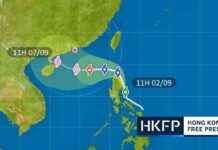Tropical Cyclone Yagi: Hong Kong Braces for T1 Typhoon Signal as Storm Nears news-02092024-120410
