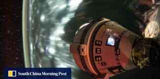 Unraveling NASA’s Explanation of Mysterious Noise in Boeing Starliner news-03092024-000646