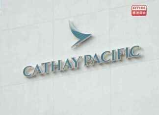 Cathay Pacific’s Professional Handling of Engine Glitch – Review by RTHK news-03092024-120851