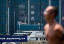 Hong Kong Property Market Outlook: Impact of Fed Rate Cut news-03092024-120953