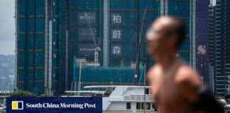 Hong Kong Property Market Outlook: Impact of Fed Rate Cut news-03092024-120953