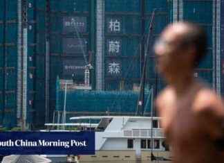 Hong Kong Property Market Outlook: Impact of Fed Rate Cut news-03092024-120953