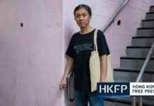 Chinese University of Hong Kong Journalism Teacher Allan Au Placed on Leave for ‘Seditious’ Op-Eds news-04092024-001423