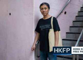 Chinese University of Hong Kong Journalism Teacher Allan Au Placed on Leave for ‘Seditious’ Op-Eds news-04092024-001423