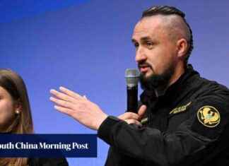 Government Shake-up in Ukraine: Arms Chief and 4 Ministers Resign news-04092024-001449