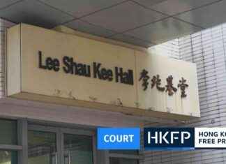 University of Hong Kong Student Jailed for 8 Weeks for Indecent Assault in 2021 news-04092024-121628