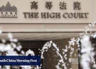 Woman in Hong Kong with mental illness admits to killing husband: Guilty of Manslaughter news-04092024-121655