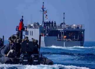 Taiwan and Philippines Consider Joint Defense Maneuvers: The News Lens International news-04092024-121724