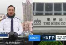 Hong Kong Appeals Court Overturns RTHK Show ‘Insulted Police’ Warning news-05092024-001835