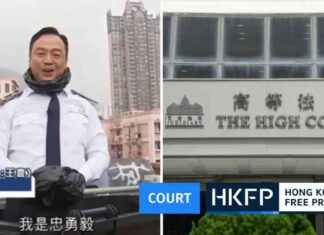 Hong Kong Appeals Court Overturns RTHK Show ‘Insulted Police’ Warning news-05092024-001835