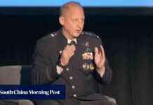 Tracking China: US Satellite Deployment Plan for 2030s news-05092024-001901