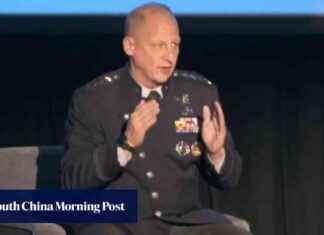 Tracking China: US Satellite Deployment Plan for 2030s news-05092024-001901