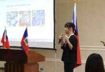 Breaking Barriers in Youth Diplomacy Education: The News Lens International Edition news-05092024-001931