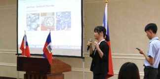 Breaking Barriers in Youth Diplomacy Education: The News Lens International Edition news-05092024-001931