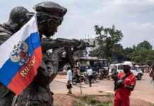 Africa-China Relations: Experts Emphasize Strategic Approach news-05092024-122159
