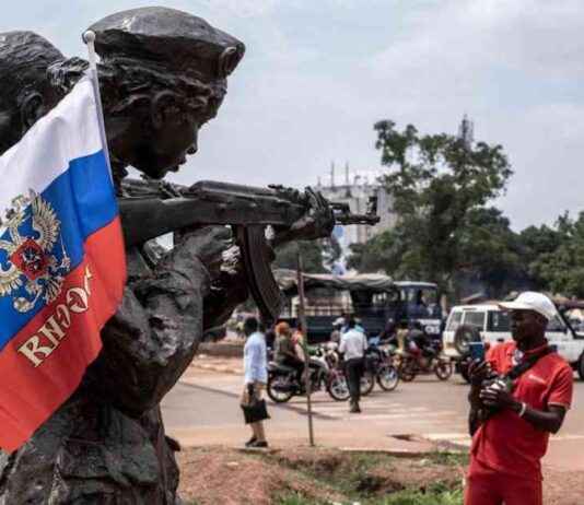Africa-China Relations: Experts Emphasize Strategic Approach news-05092024-122159
