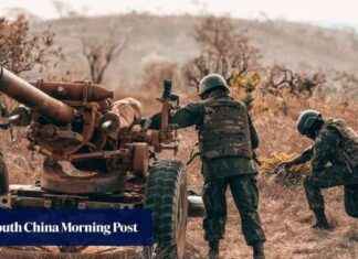 US and Chinese Troops Participate in Joint ‘Formosa’ Exercise in Brazil news-10092024-012129