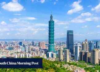 Taiwan Businesses Unfazed by Potential US-China Conflict news-10092024-040959