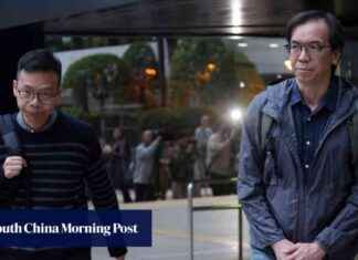 International Concerns Over Sedition Conviction of Hong Kong Stand News Editors news-10092024-092359