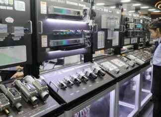 Indiana Strengthens Semiconductor Ties with New Office in Taiwan news-10092024-092429