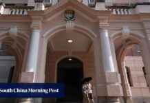 Update on Senior Job Hiring at University of Hong Kong news-10092024-120359