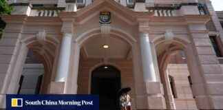 Update on Senior Job Hiring at University of Hong Kong news-10092024-120359