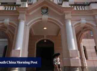 Update on Senior Job Hiring at University of Hong Kong news-10092024-120359