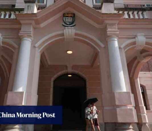 Update on Senior Job Hiring at University of Hong Kong news-10092024-120359