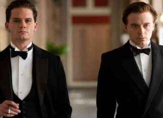 ‘Benediction’ Film Review: A Radiant and Powerful Story news-10092024-120431