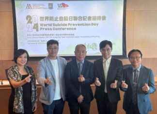 Rising Teenage Female Suicide Rate: Findings from Recent Study news-10092024-145458