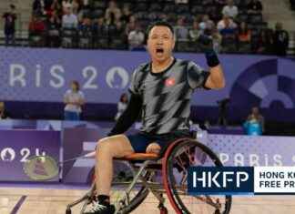 Support for Para-Athletes: Hong Kong Badminton Player’s Call for Continued Backing news-10092024-145525