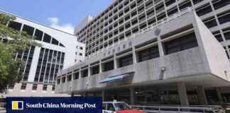 Doctor cleared of Hong Kong assault held in India amid rape-murder investigation. news-10092024-145554