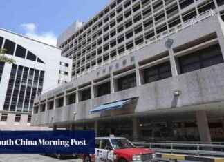 Doctor cleared of Hong Kong assault held in India amid rape-murder investigation. news-10092024-145554