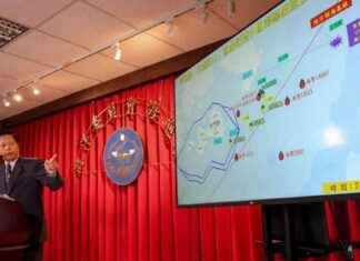 Taiwan’s MAC Condemns China’s 9-Year Sentence for Yang Chih-yuan news-10092024-145613