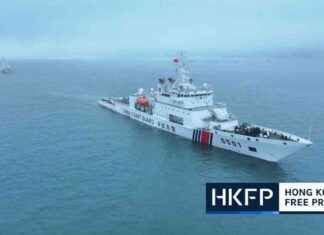 US Military Warns Beijing Against Dangerous South China Sea Actions news-10092024-180529