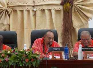 US Pentagon Representative to Attend China’s Top Security Forum – The News Lens International news-10092024-180635