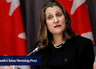 Canadian Trade Policy: Potential Tariffs on Chinese, Batteries, Tech, and Minerals news-10092024-211447