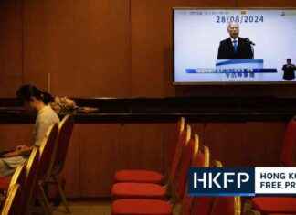 Former Top Judge Sam Hou-fai Emerges as Sole Candidate in Macau Leadership Race news-12092024-210142