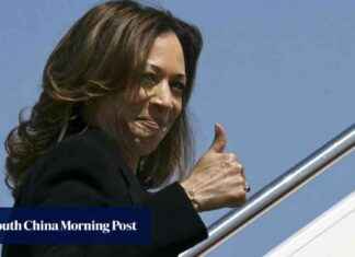 Kamala Harris Widens Lead Over Trump, Declared Debate Winner in Recent Poll news-12092024-210206