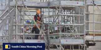 Reducing Carbon Emissions: Hong Kong Developers Alliance for Sustainable Building Industry news-13092024-031518