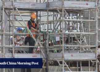 Reducing Carbon Emissions: Hong Kong Developers Alliance for Sustainable Building Industry news-13092024-031518