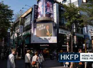 Taiwan Official Vows to Resist Beijing Pressure: ‘Never Succumb’ news-13092024-071603