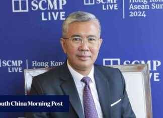 Promoting Asean Centrality in Trade: Malaysia’s Minister’s Call for Unity news-13092024-071628