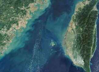 The Importance of Taiwan Strait Status Quo Emphasized in US-UK Talks news-13092024-071656