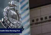 Arrest of Suspected Cross-Border Burglar Linked to 13 Break-Ins in Hong Kong news-13092024-111831
