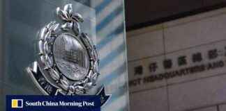 Arrest of Suspected Cross-Border Burglar Linked to 13 Break-Ins in Hong Kong news-13092024-111831