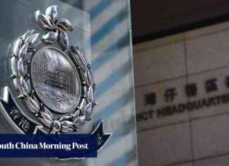 Arrest of Suspected Cross-Border Burglar Linked to 13 Break-Ins in Hong Kong news-13092024-111831