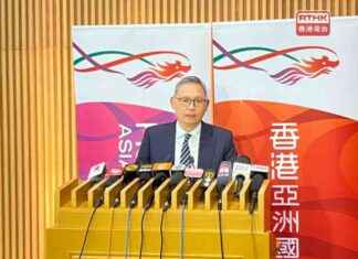 Report Harassment Promptly: Official Urges Press – RTHK news-13092024-152144